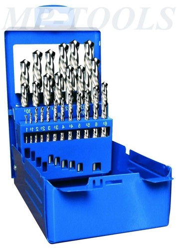 Set punte trapano per - set,