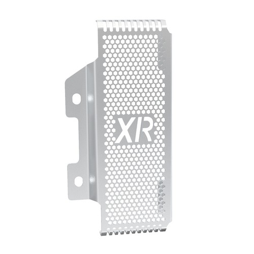 Radiator grille guard - grille, cover