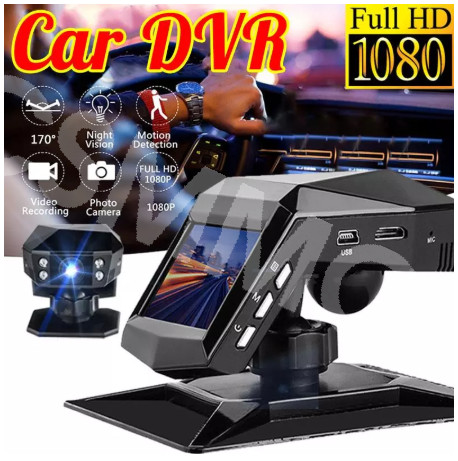 Dash cam 1080p auto - cam, dvr