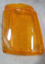 Fanalino anteriore Dx Arancio