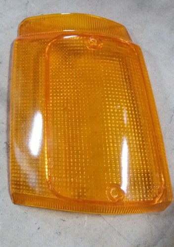 Fanalino anteriore arancio - anteriore,