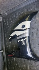 Yamaha 2003 2004 - yamaha, r6