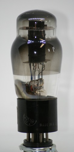 6f6g valvola tube - 6f6g,