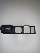 Attacco lenti originali