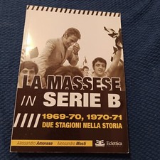 La Massese Football Book In