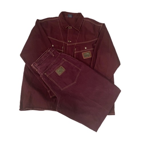 Karl kani tuta vintage anni - vintage, 90
