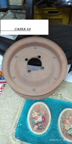 Vespa faro basso - cerchio, usato