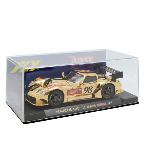 Fly car model e22 marcos - fly,