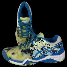 Asics Gel Resolution 7