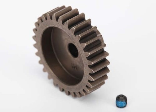 Traxxas 6492 pignone 29t foro - 6492,