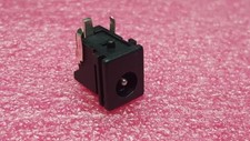 Alimentatore jack presa pcb - jack,