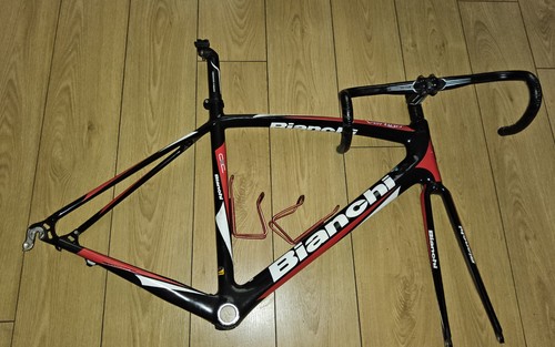 Bianchi virtigo cerchio - virtigo,