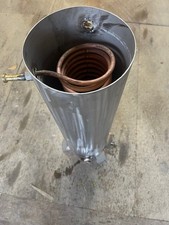 condensatore maggiorato per