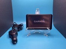 Garmin Nuvi 255w GPS Unità di