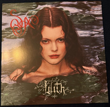 SIGNED Saint Avangeline -