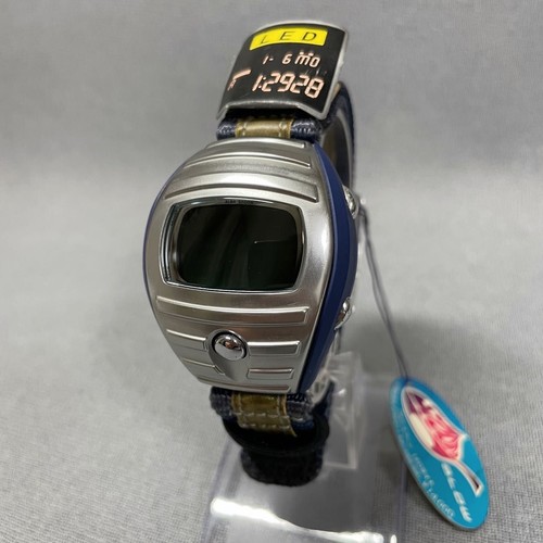 Orologio digitale vintage