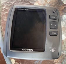 Ecoscandaglio garmin echo - ecoscandaglio,