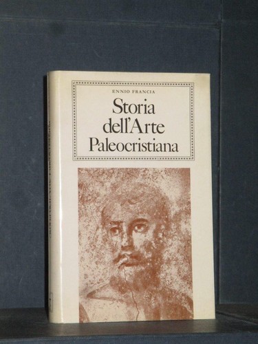 Ennio francia storia - ennio,
