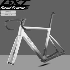 Telaio bici da strada BXT