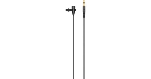 Sennheiser lav mobile - sennheiser, xs