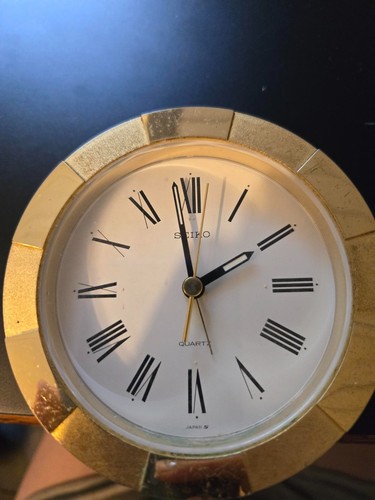 Orologio viaggio seiko - da,