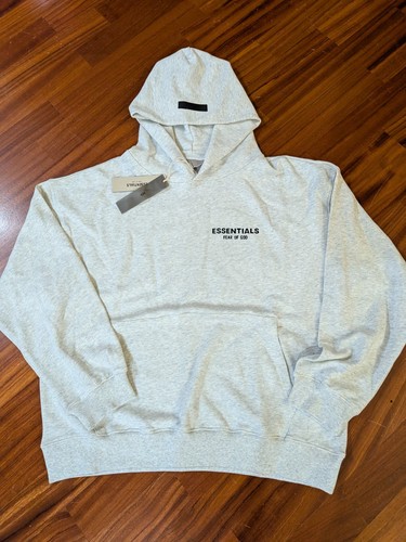 Felpa fear god essentials - of,