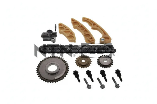 Kit catena distribuzione