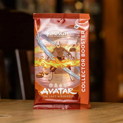 Magic the gathering avatar - magic,