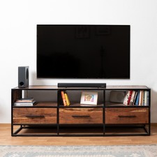 Soundbar 2.1 con subwoofer