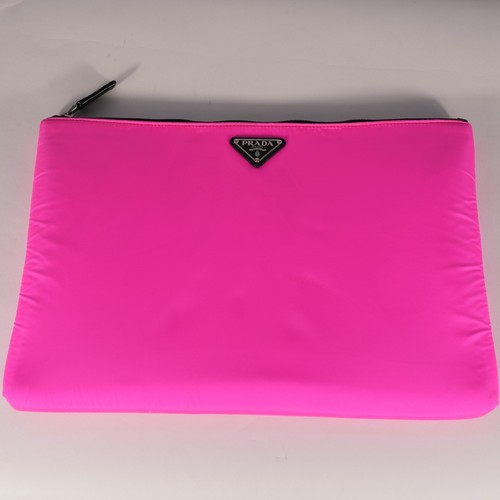 Prada borsa cosmetica - cosmetica, pochette