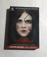 Dvd La Casa Delle Bambole
