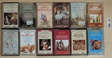 LOTTO 12 MUSICASSETTE
