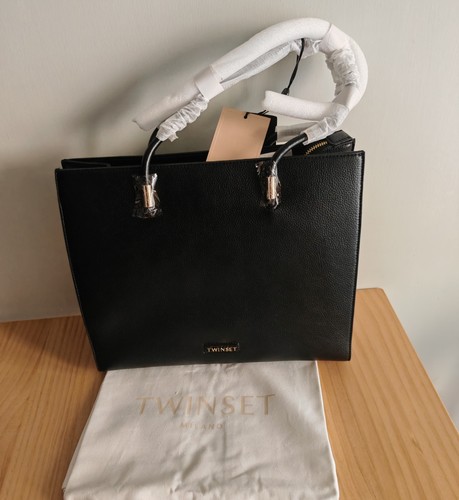 Twinsetborsa shopper - twinsetborsa,