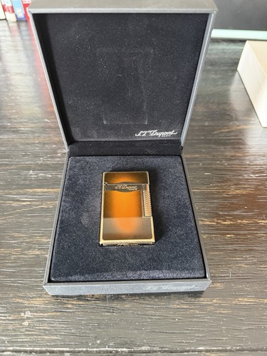 Dupont line 2 lighter - s.t.,