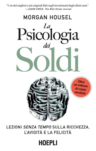 Psicologia dei soldi - la,