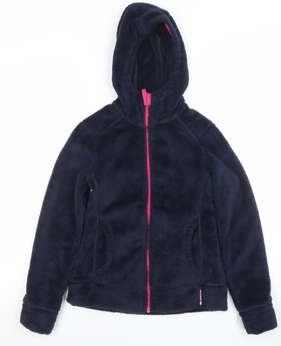 Giacca invernale con - , cappuccio