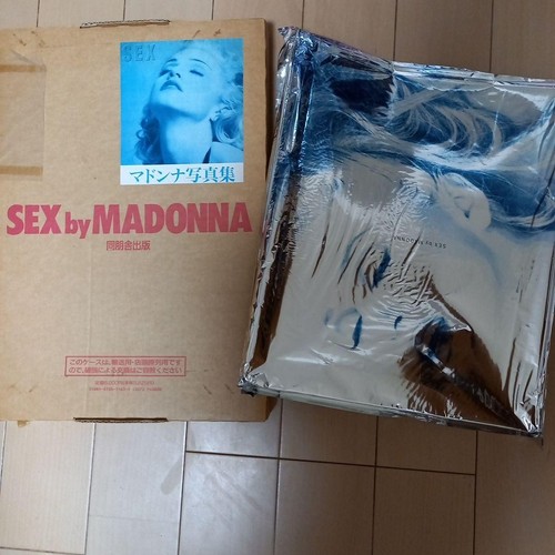 Sex madonna japanese - by,