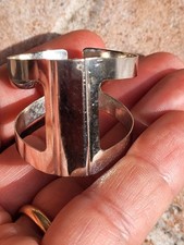 LIGATURE BARITONE SAXOPHONE/BASS CLARINET-FASCETTA SAX BARITONO/CLARINETTO BASSO