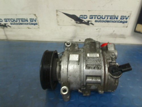 Compressore aria condizionata - compressore,
