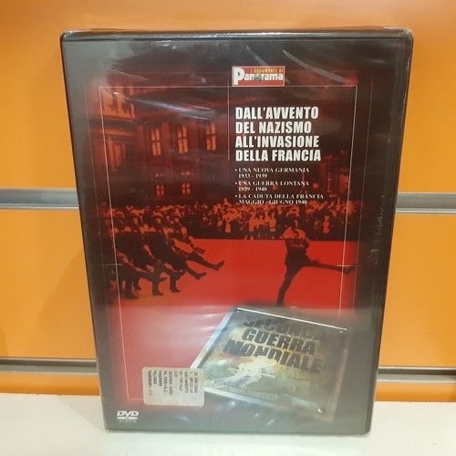 Seconda guerra mondiale - seconda,