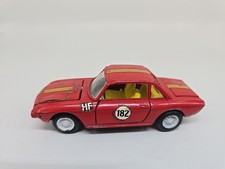 Macchinina vintage Mercury -