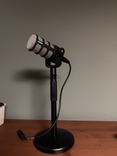 RODE PODMIC Microfono Dinamico