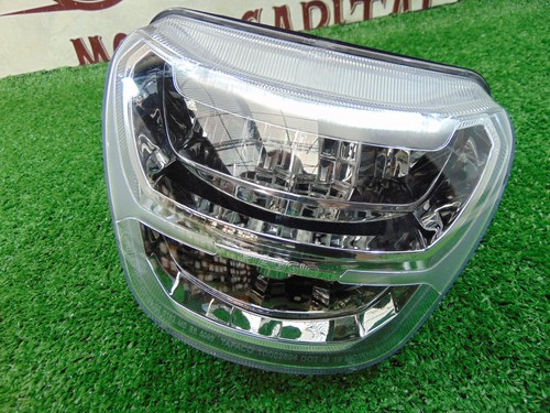 Fanale faro anteriore piaggio - anteriore,