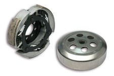 YAMAHA X CITY 250 ie 4T LC