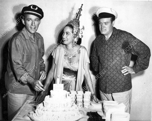 Bing crosby dorothy lamour - bing,