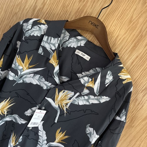 Camicia manica corta - manica,