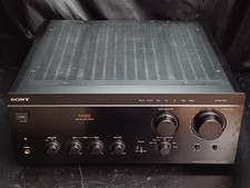 SONY TA-FA5ES integrated