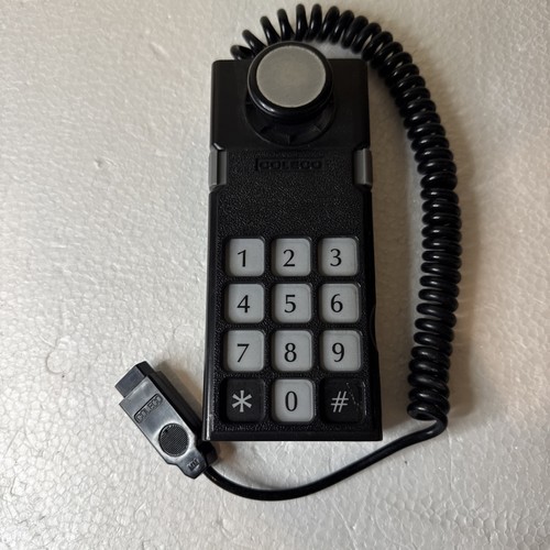 Cbs colecovision controller - colecovision,
