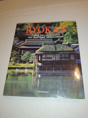 Ryokan arte - ryokan:, l'arte