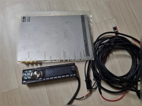 Alpine pxa h700 - pxa-h700, multimedia